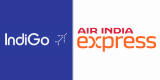 air india and indigo