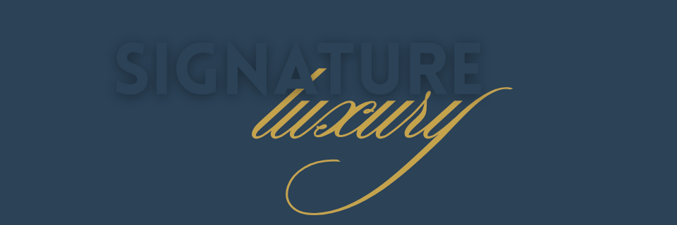 signature luxury 4