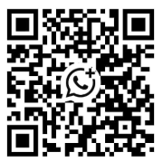 whats app QR